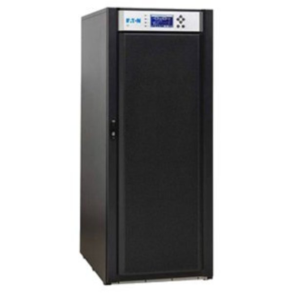 Eaton UPS System, Out: 208Y/120/220Y/127V AC , In:208V AC 9EA03GG05001003